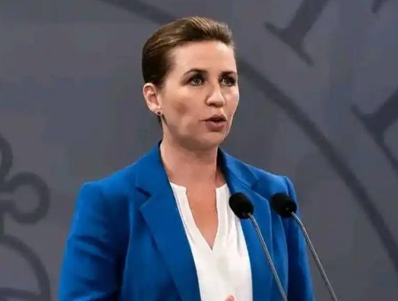 丹麦忽然成了小可怜！过去的一年，丹麦很傲娇，很狂妄，大骂中俄两国，说俄罗斯是最大