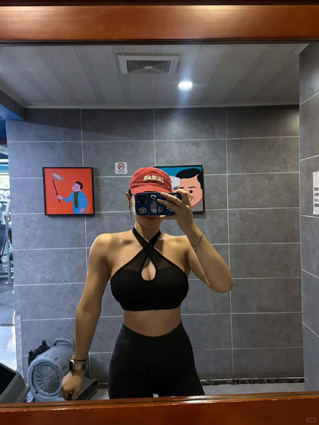 养膘过年了 痕迹消失前多记录叭