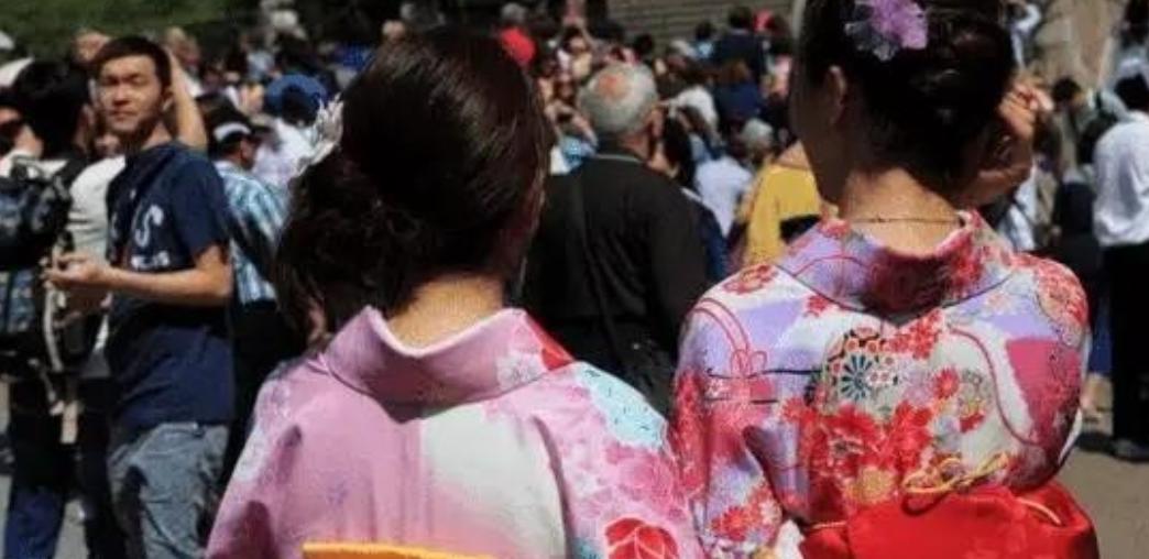 刷到个日本网友的吐槽：中国该好好反思啊，为啥我们日本人对你们恶意这么大？

说白