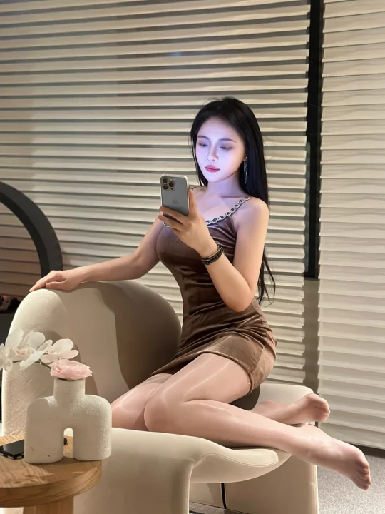 叫我一声姐姐可好⁉️