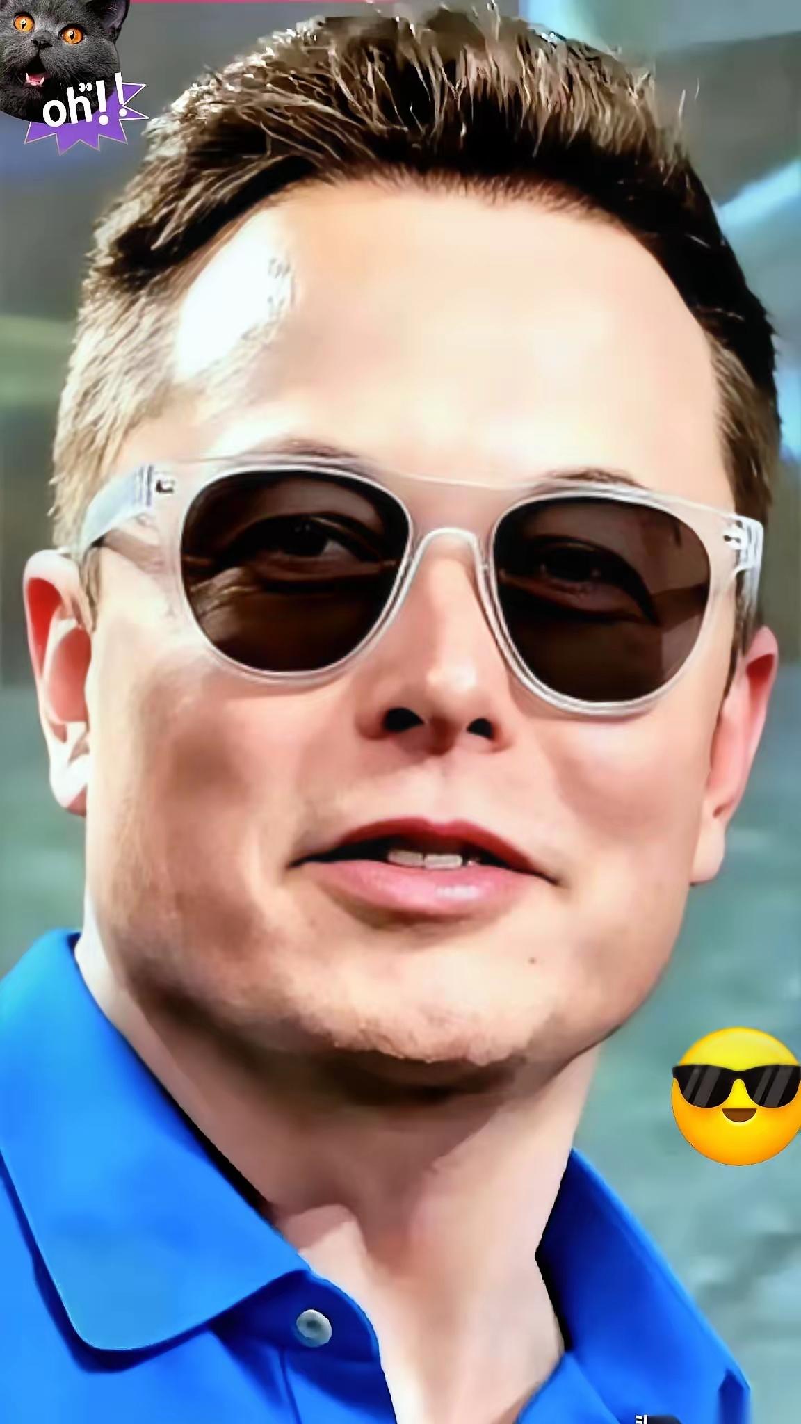 有时候你真的分不清马斯克这人是天才还是疯子。刚刷到，他说要送10万人，还有100