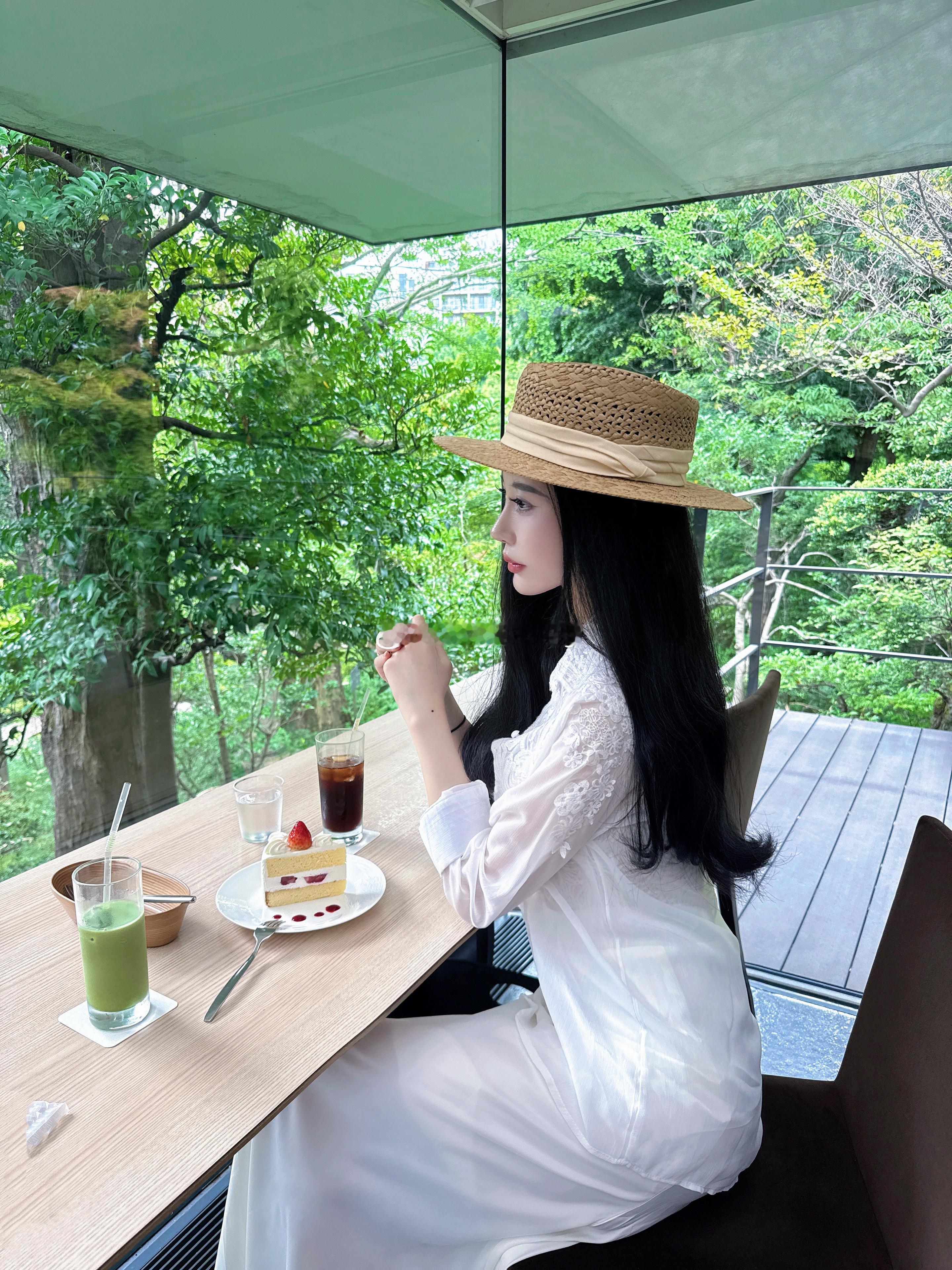 i人能量场🌳  ​​​