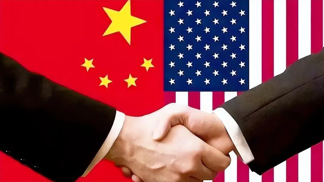 最新关注：中美关系
       中国有诚意，美国无真心
           