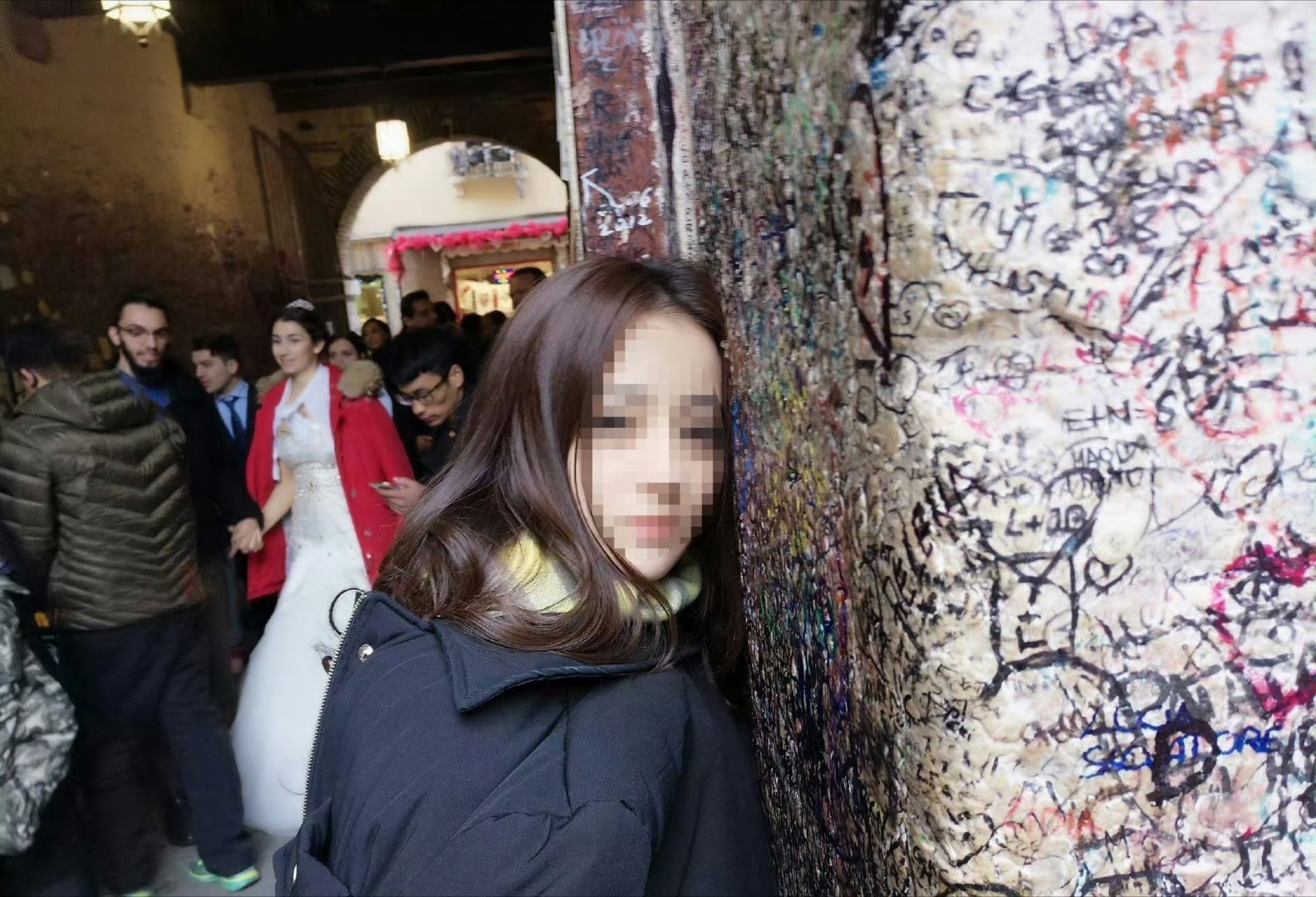 就这么双标！？？ 