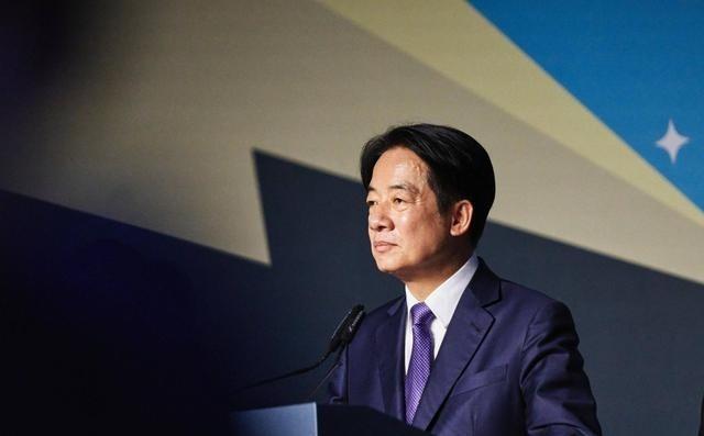 情况突变！就在大陆刚刚宣布开放金马游、释放善意的节骨眼上，蒋万安突然在身份认同上