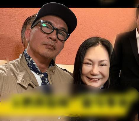 #张兰说对Mandy会像亲女儿一样##汪小菲妻子 我是中国人# 大家脑补一下，当