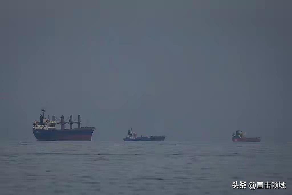 当地时间12日，伊朗副外长拉万奇表示，伊朗允许部分国家的船只通过霍尔木兹海峡。