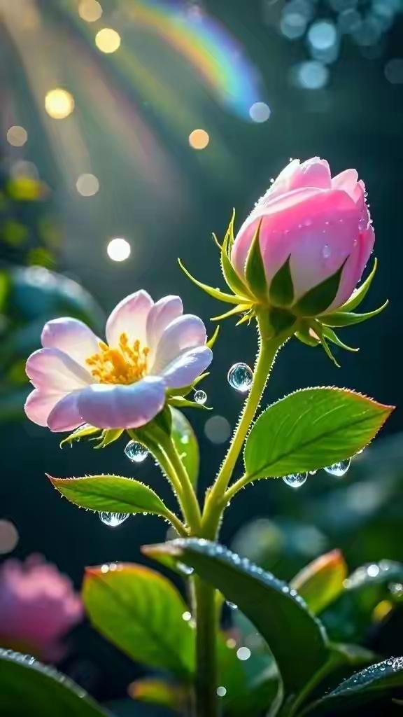 最高级的优雅，是活出自己的
「不慌不忙」

她不是最美的，却让全场目光追随。秘密