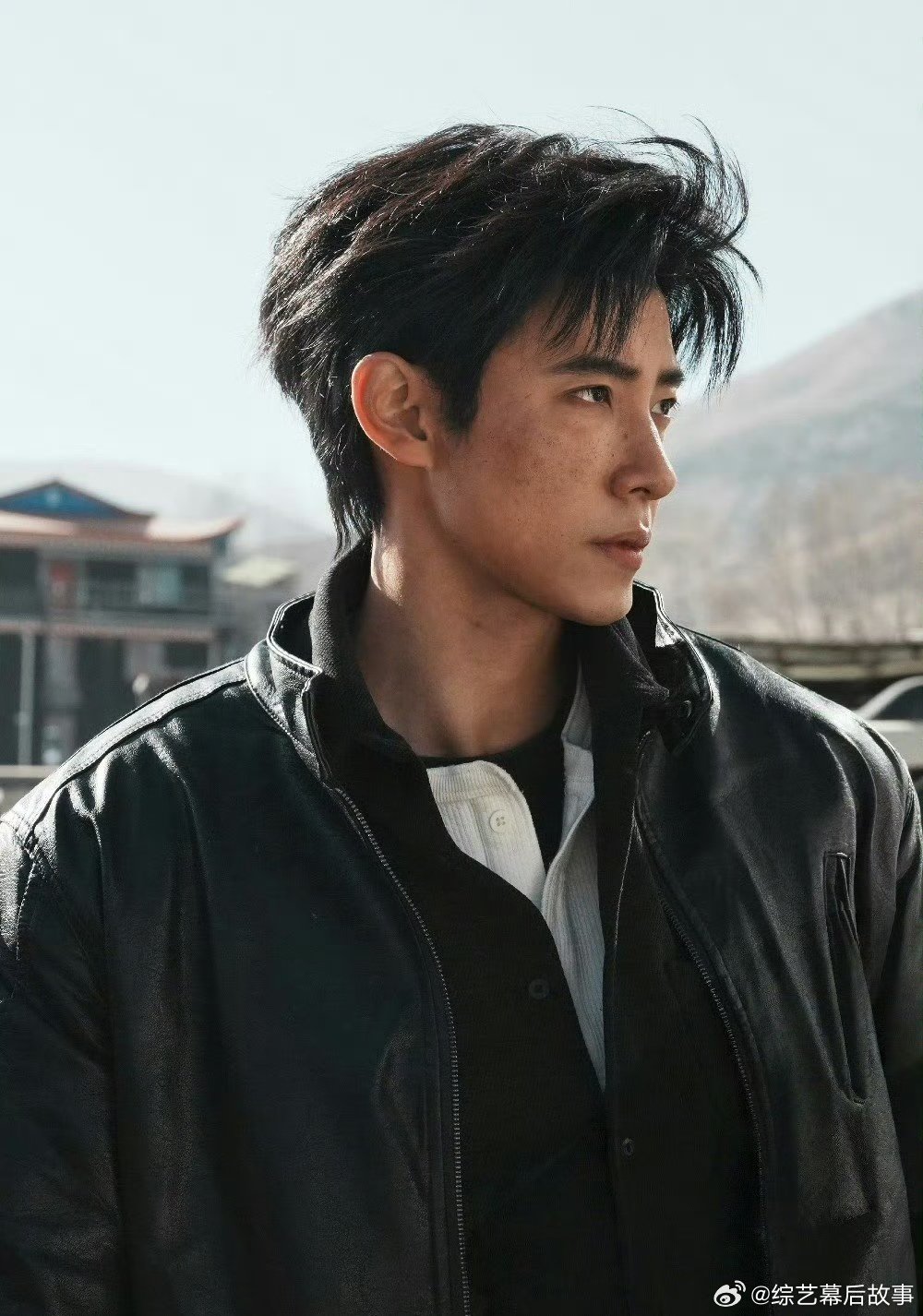 马小宇本名马天宇 马小宇原名马天宇 太让人惊讶到爆啦！马小宇本名马天宇，这名字还