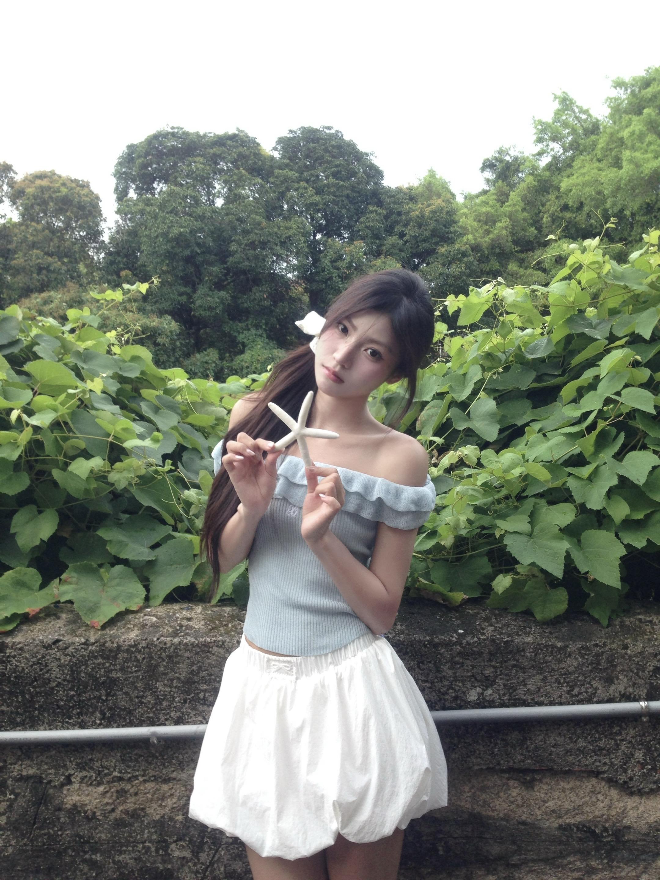 本想下完这场雨就去找你的 哪知这雨绵绵不绝