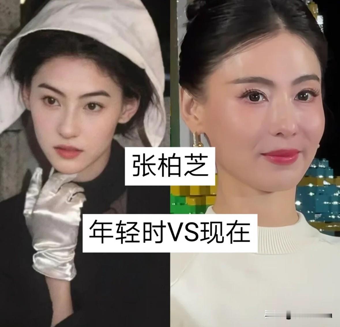 18位港星年轻时VS现在

翻看这一组港星年轻时与现在的对比照，
瞬间勾起无数人