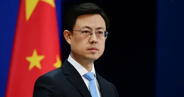 外交部：中美同意开展人工智能政府间对话