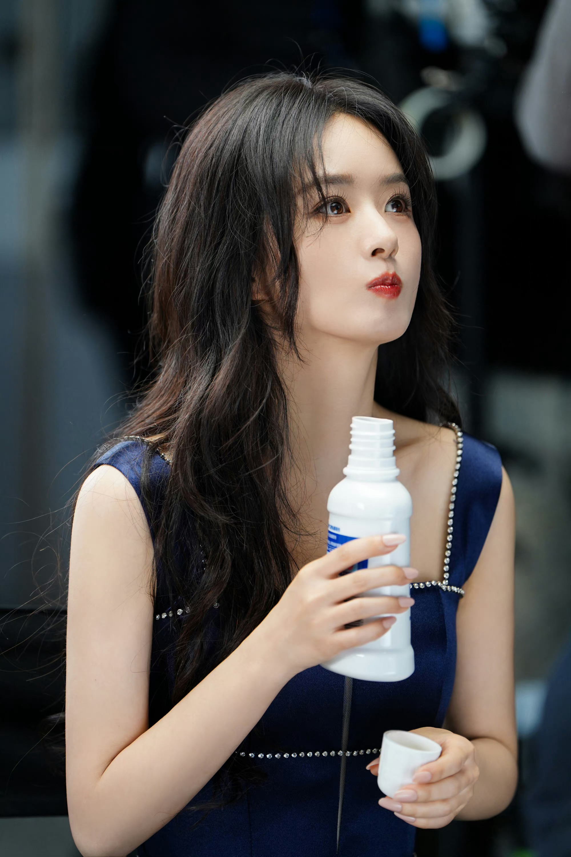 #赵丽颖[超话]#[兔子]zly[兔子]#工作室发长文祝福赵丽颖#[兔子]zly