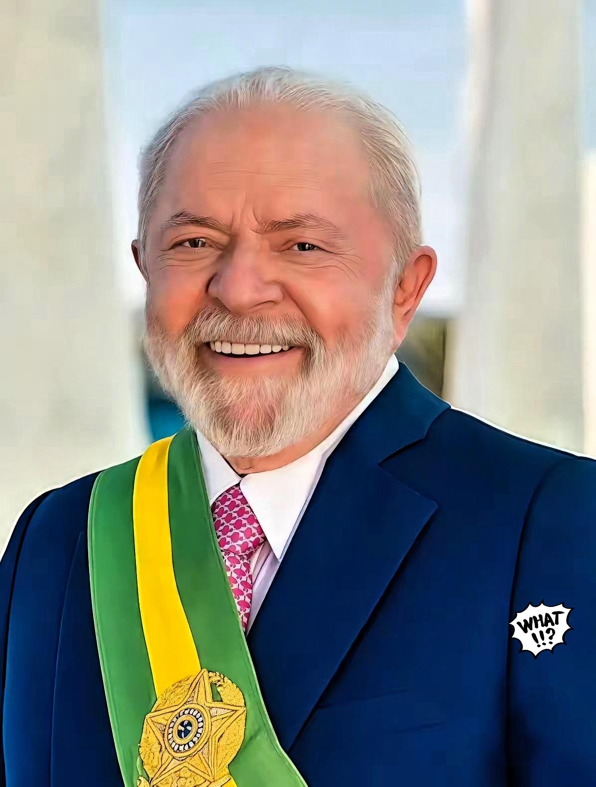 新消息，巴西官方宣布了
2026年3月13日，巴西官方宣布，即日起对从中国和印度