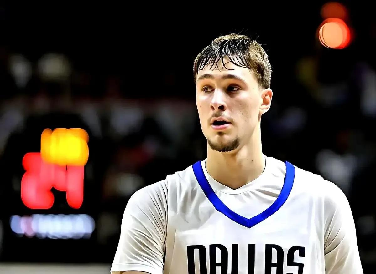 有一说一，NBA“三星”耀夏联!
夏季联赛，新秀登场，检验成色，若论耀眼，弗拉格