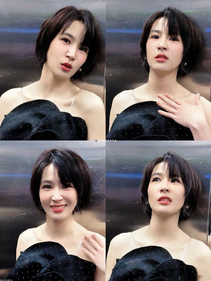 曾沛慈曾沛慈你好星期六 曾沛慈将录制hi6曾沛慈在 hi6 也太放得开了，不拘谨