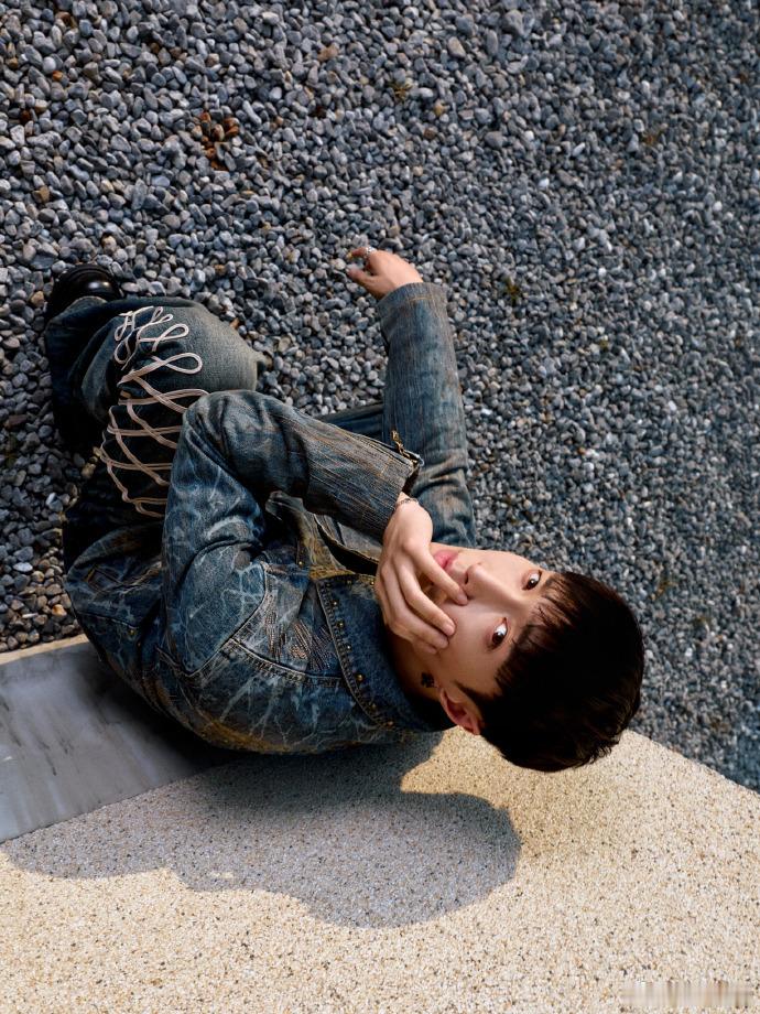 张艺兴还有三部作品待映 张艺兴还有三部待映电影，《黎明时分见》、《好女好男》、《