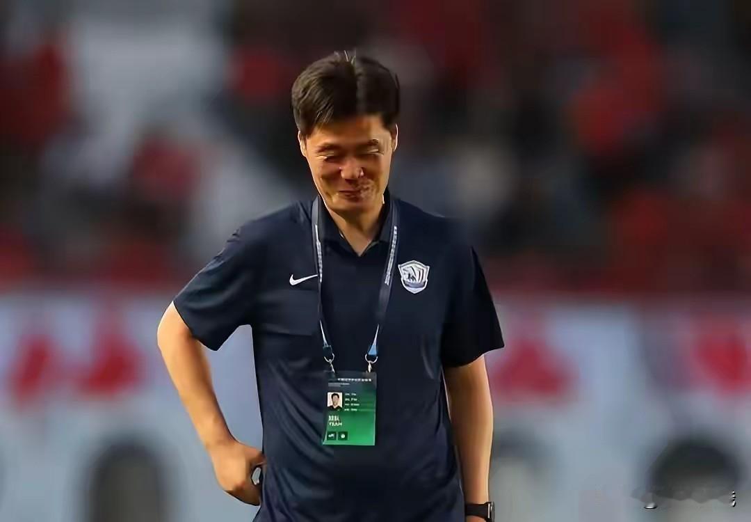 铁打的营盘流水的兵（李霄鹏）从中超海牛队下课，即将逮领自己的教练团队委身中甲宁波