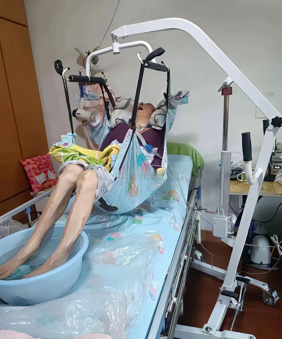 这样的长寿，有意义吗？ 