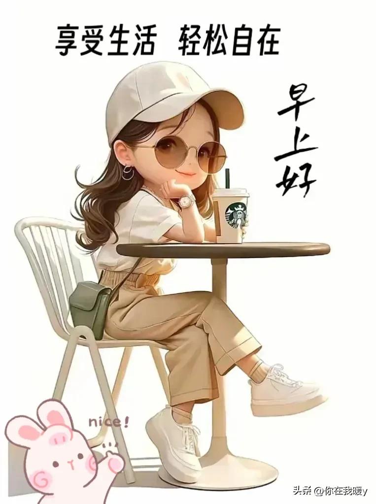 生活，过的就是一种心境。简约的小屋，一杯茶，一本好书，就可以让我心生欢喜。窗户外