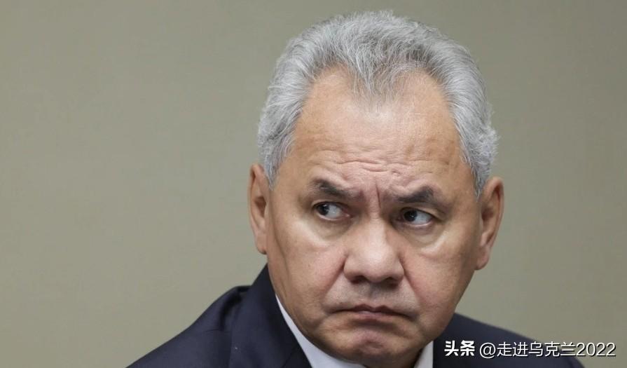 绍伊古发表新声明称，“随时”袭击基辅


俄罗斯可以“随时”对基辅发动打击，且要