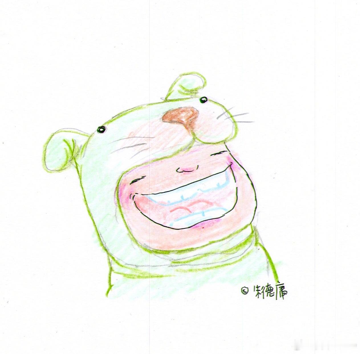晚安 ​​​
