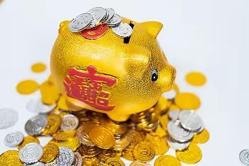 工资刚到账就花光？在熊猫，一年能攒下2万块，到底是什么样的存在？以前朋友找我借钱