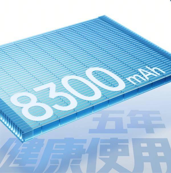 电池彻底内卷！8000mAh成常态，手机越大越好？很多人踩坑了
：
今年手机市场