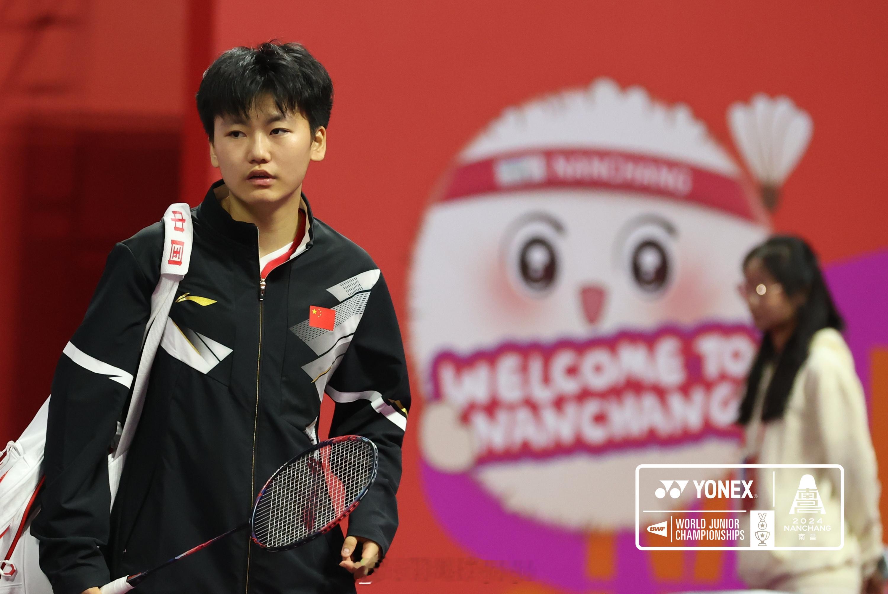 2026亚青赛团体赛决赛：🇨🇳 1-0 🇭🇰第一场：🇨🇳 55-39
