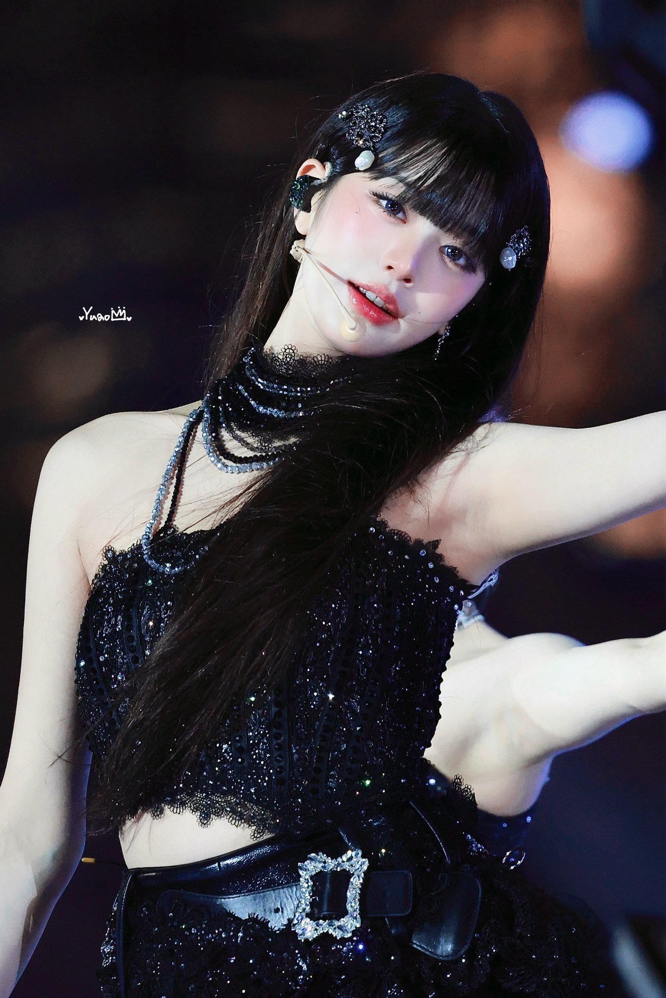 张元英 ​​​