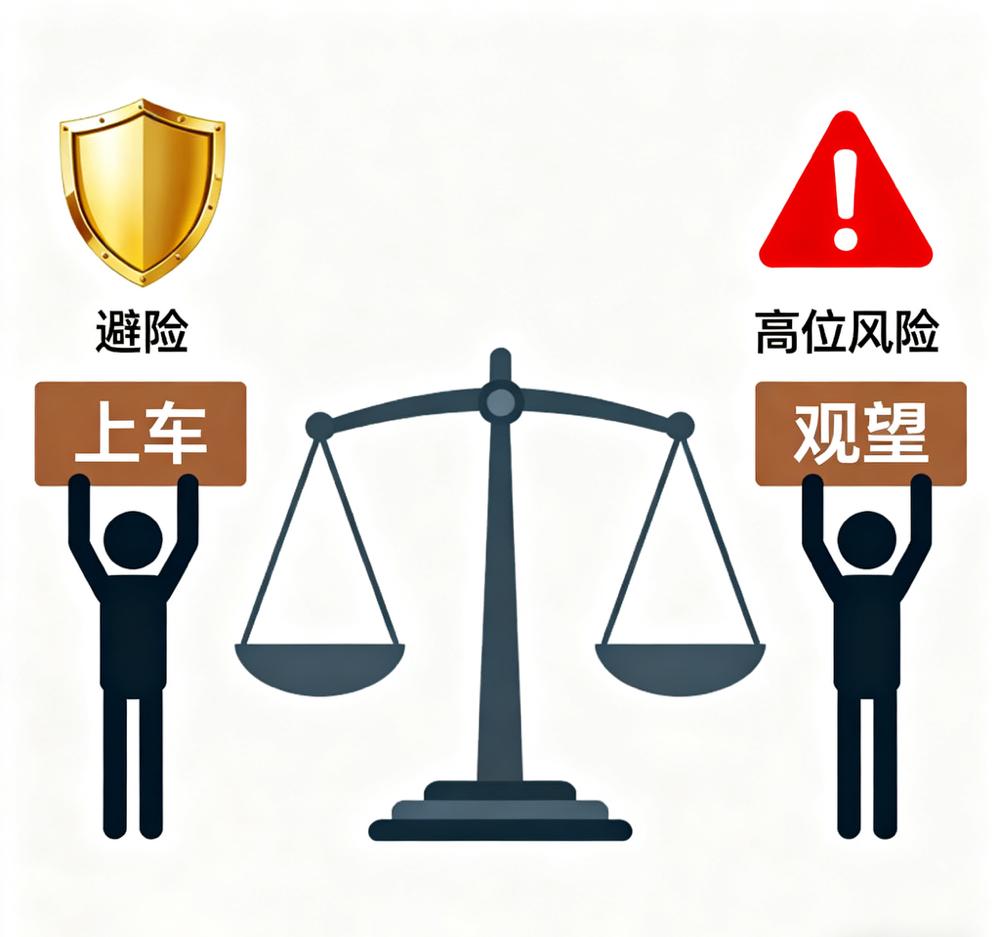就在所有人以为金价要“凉”时，它突然开启“狂飙模式”，一周涨幅每克突破几十元，柜