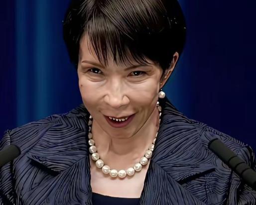 一回国，高市早苗就收到“天大坏消息”，日方气坏：中国凭啥如此对我们？
 
麻烦看