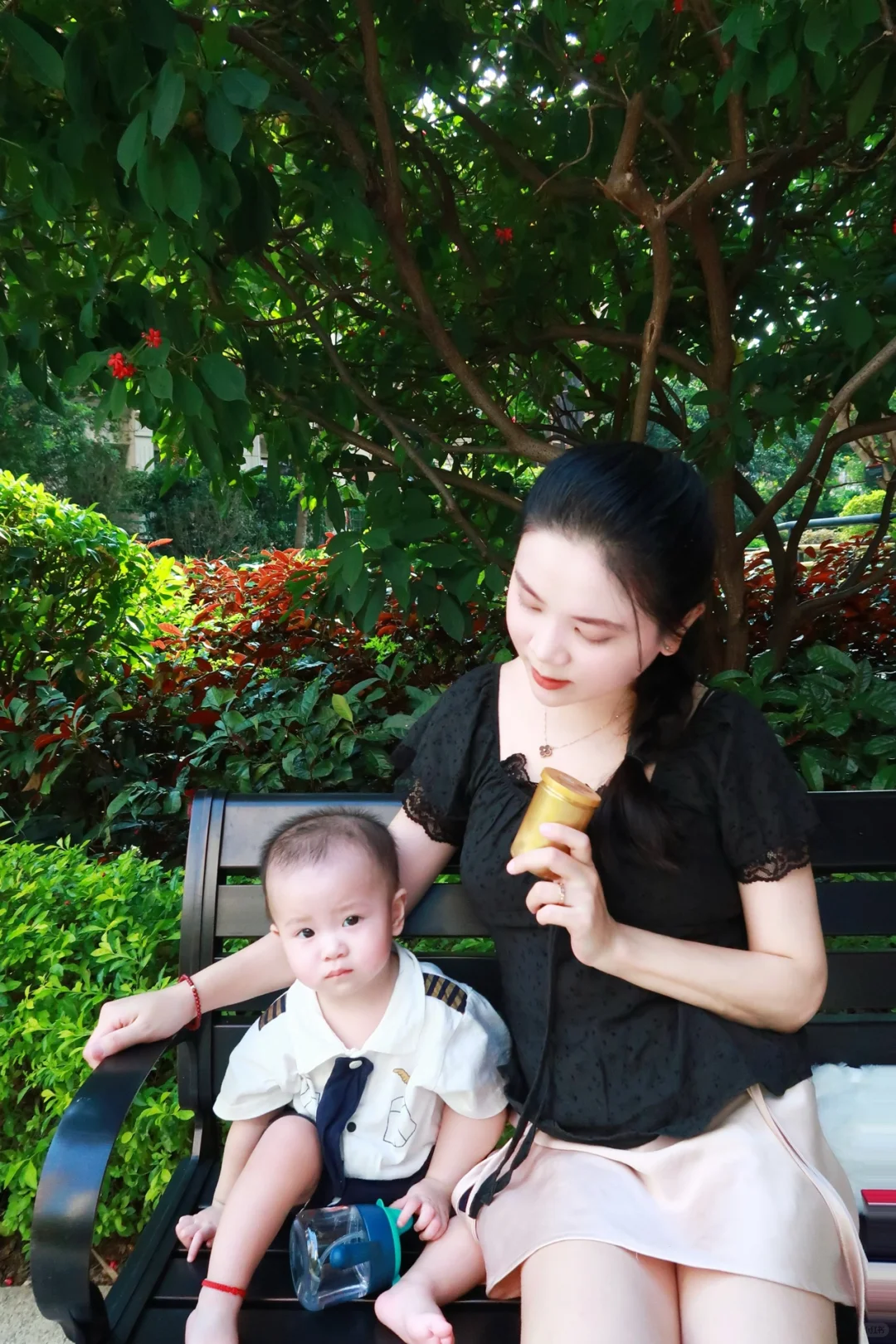 辣妈产后饮食分享｜坚持70%干净饮食