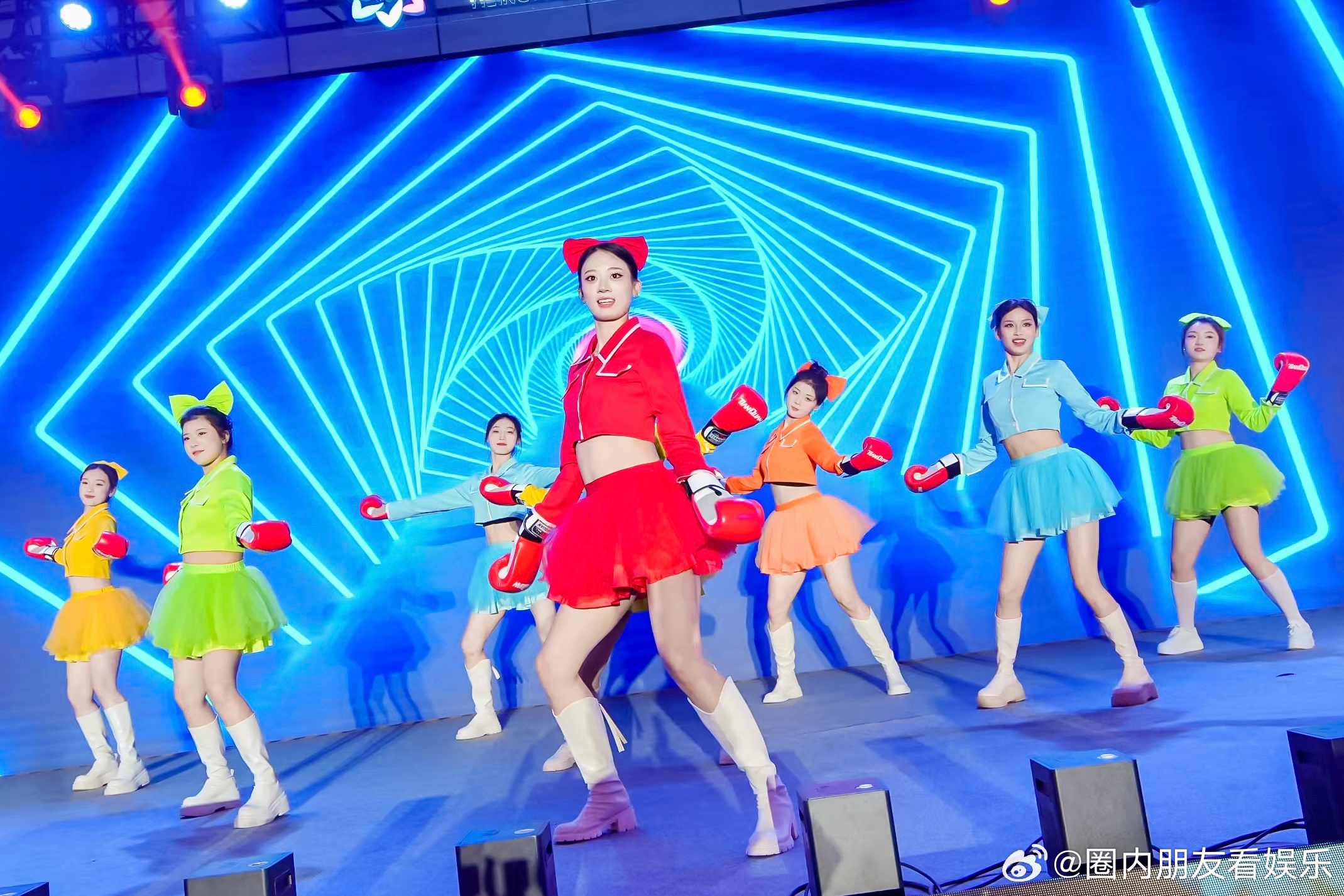 解锁贵阳的健康生态打开方式贵阳正在用艺术打开健康生活 🤔贵阳这场晚宴，把养生理