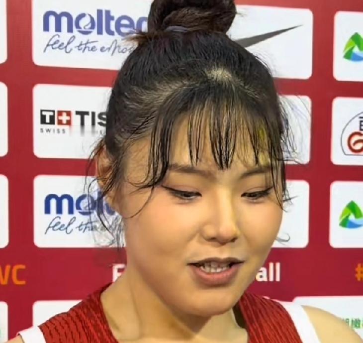 双标误国：女篮选拔不能欺负老实人
 
讨论龚鲁鸣指导的用人标准，前提得是先把尺子