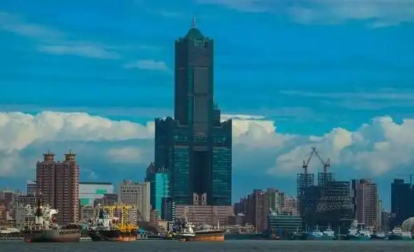 台湾的综合实力到底有多强？

很多人严重低估了台湾省的实力，你以为它只是配角。