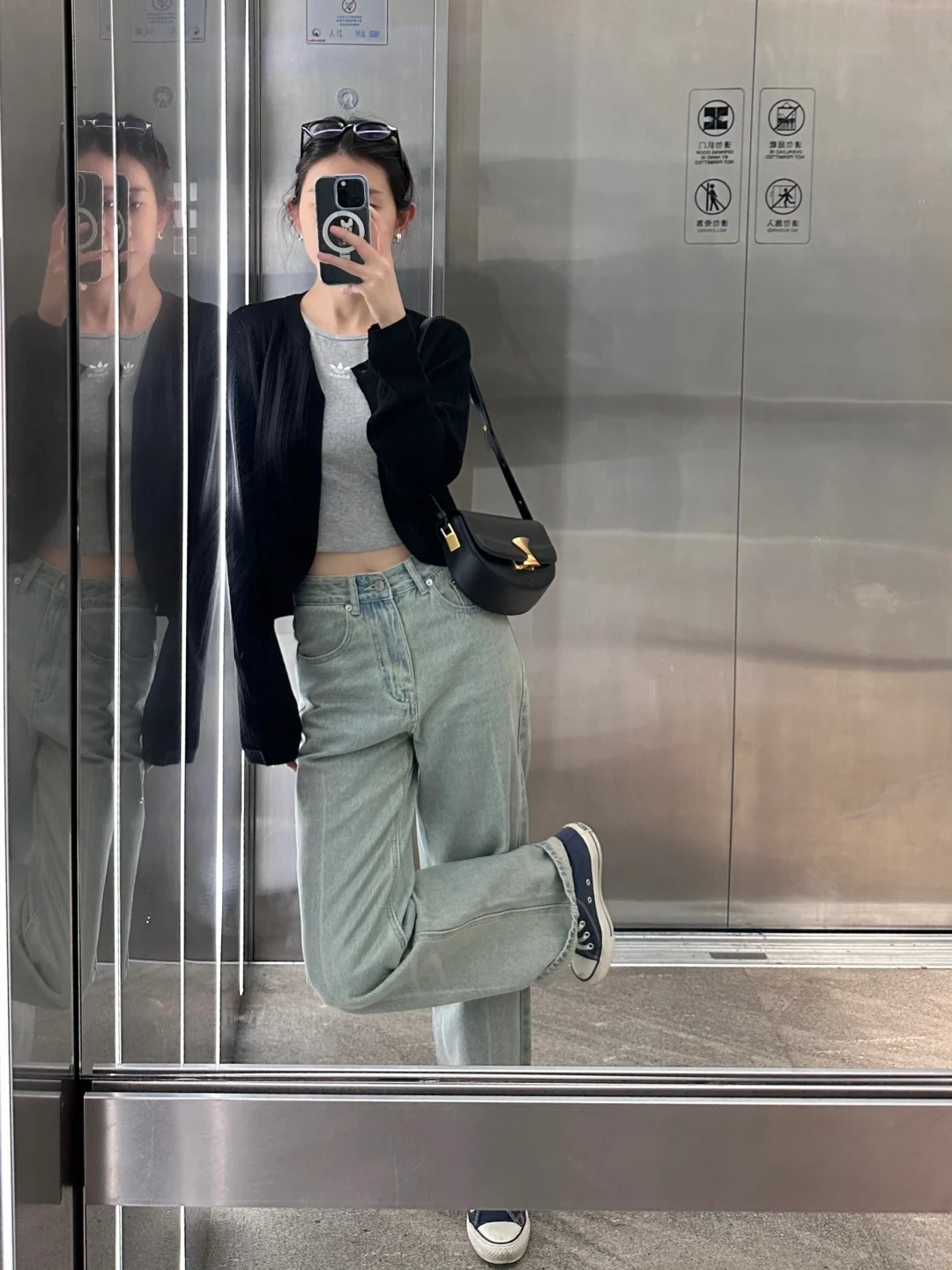 美式休闲🌊简单随性vibes～