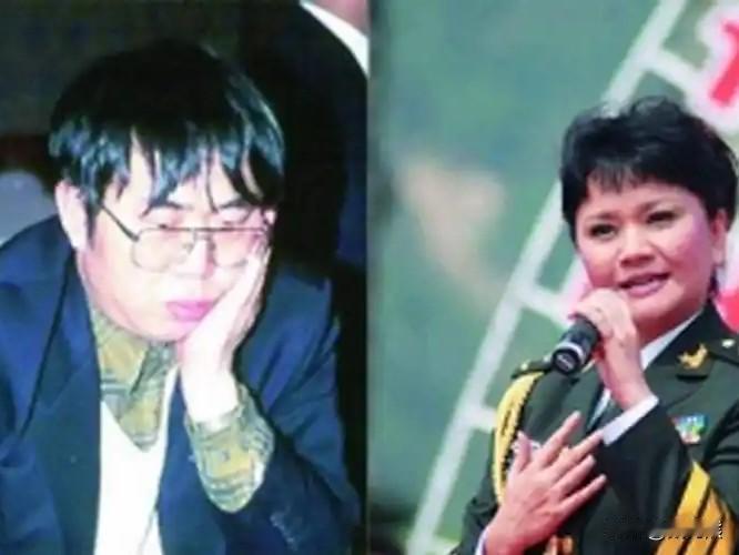 聂卫平的第二任妻子王静，今年69岁，人长的小巧玲珑很精干。脸长的非常紧湊精制，给