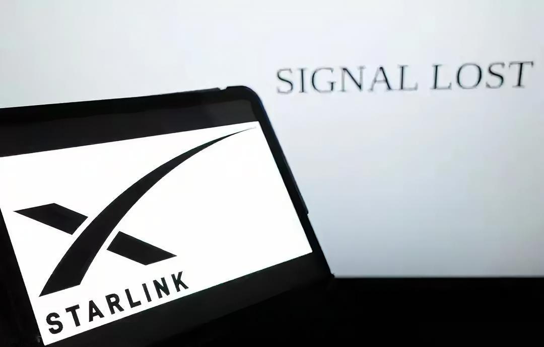 太空霸权宣战！星链4400颗卫星降轨围堵，剑指中国6G太空命脉
 
太空暗战骤然