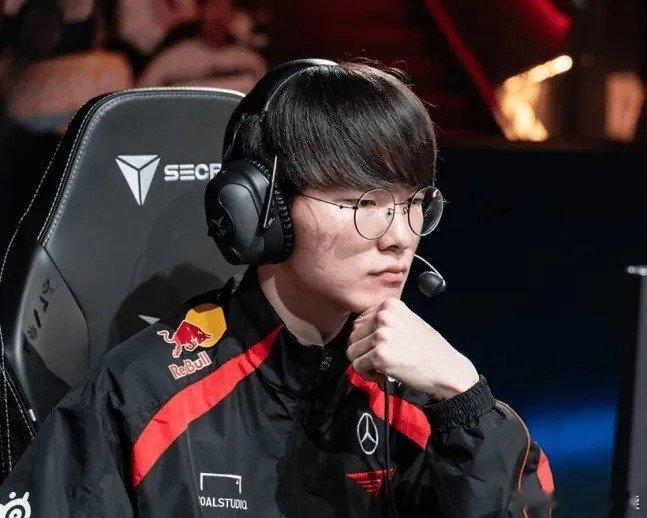 Faker：不在意个人记录，只想要夺得世界赛冠军为粉丝们带来快乐2月1日在首尔钟
