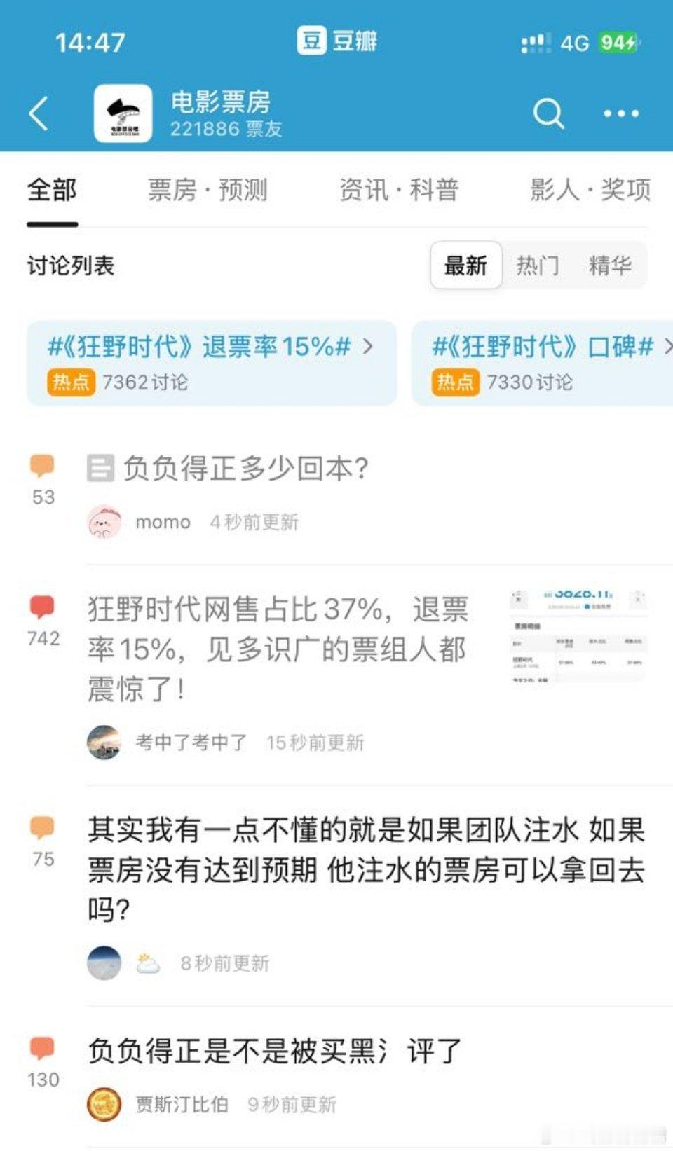 易烊千玺、朱一龙电影咖粉丝交流座谈会 