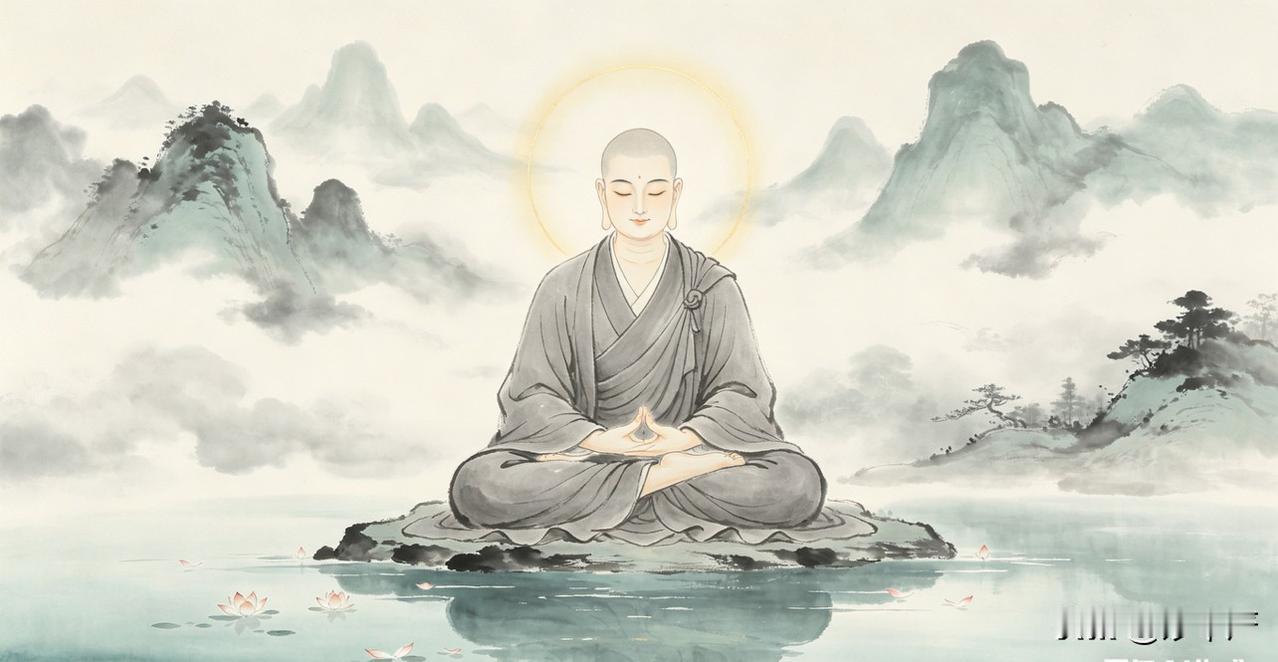 网友：修行的师父请留步，请问师父们，本心一直都在身体里吗？

妙华严：本心无所不