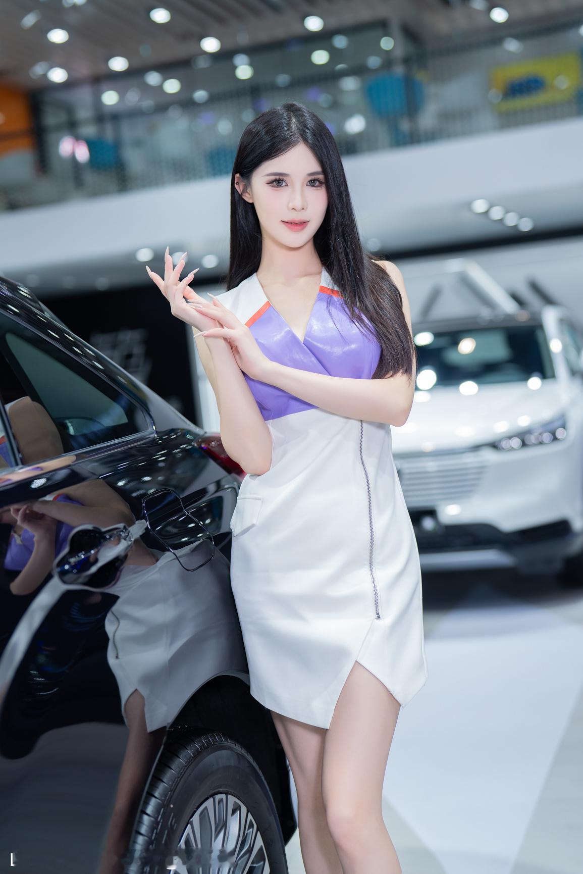 2025   粤   港   澳   车   展想把图带回家？请看置顶！出镜：桑