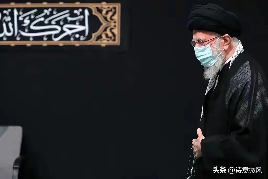 当地时间3月1日，伊朗官方媒体确认了最高领袖哈梅内伊以及武装部队总参谋长穆萨维、