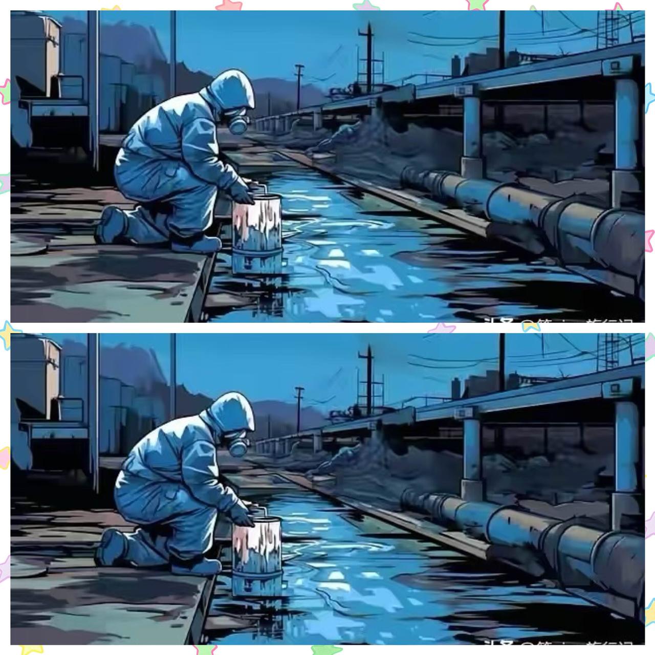 快讯   快讯
​​​​就在刚刚
凤凰卫视报道：中方向日方通报暂停进口进口日本水