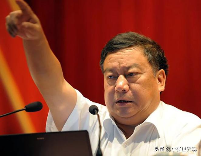 史上最被怀疑的穿越者！这位“奇人”名叫叶志平，他曾经无数次组织疏散演练，最终在2