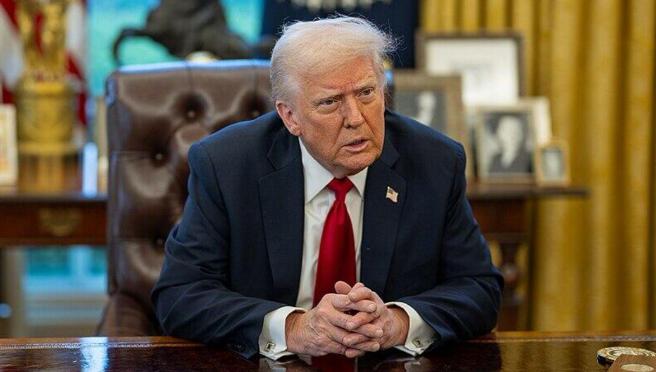 伊朗苦盼的一幕终于出现：中俄联手封杀美国的新计划，特朗普急了
美以悍然对伊朗发动