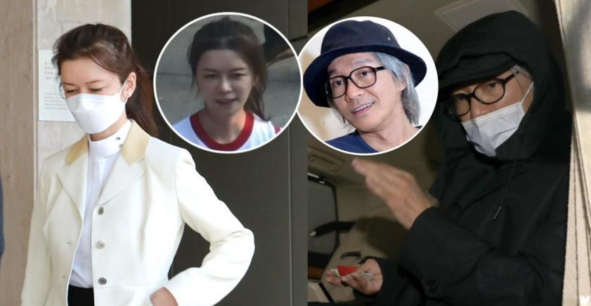 1990年，周星驰拍完《赌圣》后，花475万买下峰景花园，那时，还没通地铁，很多