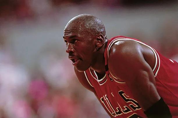 麦迪：气场这东西是真实存在的，乔丹的气场是独一无二的
03月27日讯，在今日一档