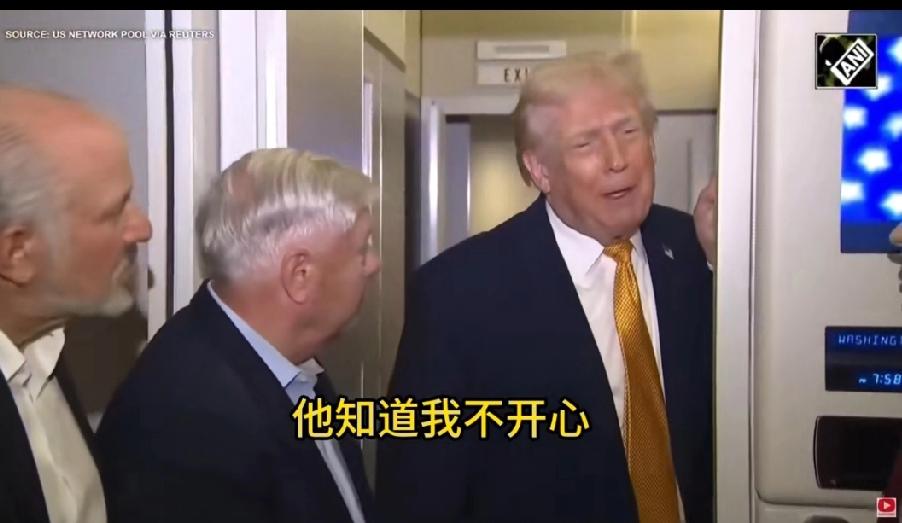 在无人注意的角落，14亿印度人的愤怒就要爆发了……因为阿川今天还主动乳印了，不仅